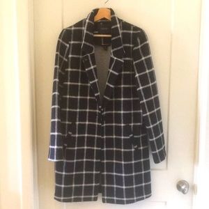 Maison Scotch coat